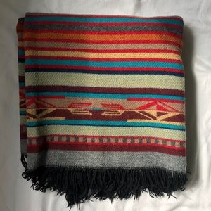 Pendleton Throw